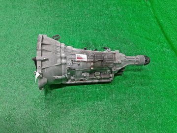 АКПП НА TOYOTA CROWN GRS200 4GR-FSE