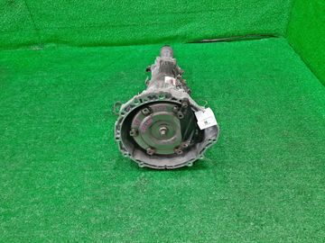 АКПП НА TOYOTA CROWN GRS200 4GR-FSE