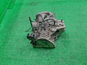 АКПП НА NISSAN AD VY10 GA13DE