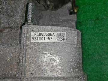 АКПП НА SUBARU LEVORG VM4 FB16