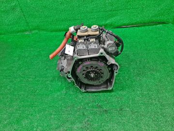 АКПП НА HONDA FIT GP5 LEB