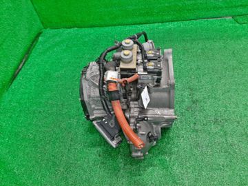 АКПП НА HONDA FIT GP5 LEB