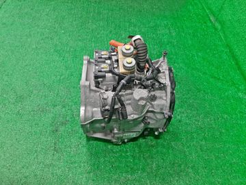 АКПП НА HONDA FIT GP5 LEB