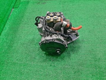 АКПП НА HONDA FIT GP5 LEB