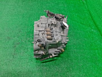 АКПП НА HONDA FIT SHUTTLE GG7 L15A