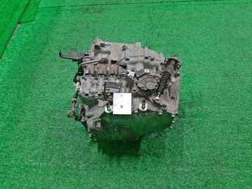 АКПП НА HONDA FIT SHUTTLE GG7 L15A