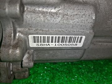 АКПП НА HONDA FIT SHUTTLE GG7 L15A