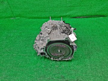 АКПП НА HONDA FIT GK3 L13B