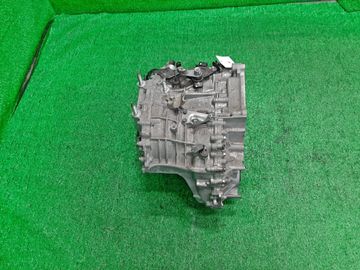 АКПП НА HONDA FIT GK3 L13B