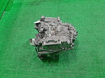 АКПП НА HONDA FIT GK3 L13B