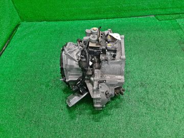 АКПП НА HONDA FREED GB7 LEB