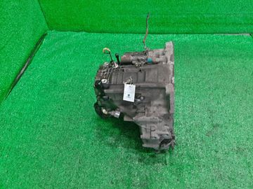 АКПП НА HONDA STEPWGN RF3 K20A