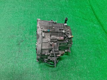 АКПП НА HONDA STEPWGN RF3 K20A