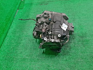 АКПП НА HONDA STEPWGN RF3 K20A