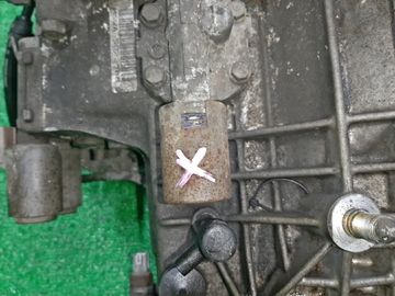 АКПП НА HONDA STEPWGN RF3 K20A
