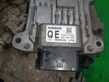 АКПП НА NISSAN NOTE E12 HR12DE