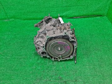 АКПП НА HONDA FIT GE6 L13A