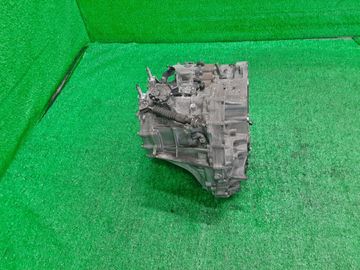 АКПП НА HONDA FIT GE6 L13A