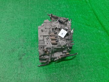 АКПП НА HONDA FIT GE6 L13A