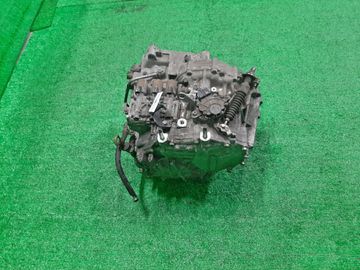 АКПП НА HONDA FIT GE6 L13A