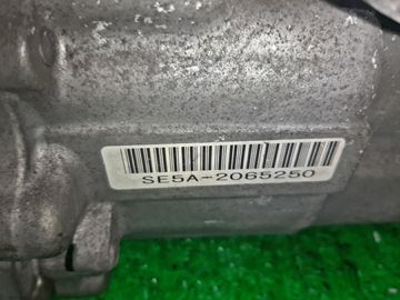 АКПП НА HONDA FIT GE6 L13A