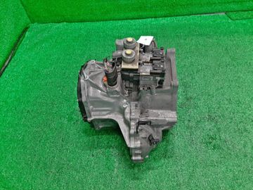 АКПП НА HONDA SHUTTLE GP7 LEB