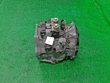 АКПП НА HONDA SHUTTLE GP7 LEB