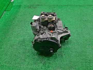 АКПП НА HONDA SHUTTLE GP7 LEB