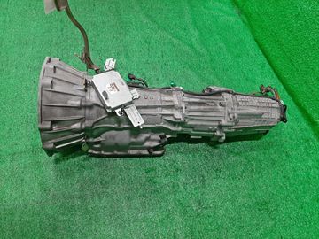 АКПП НА NISSAN STAGEA NM35 VQ25DET