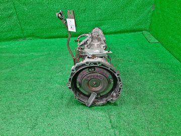 АКПП НА NISSAN STAGEA NM35 VQ25DET