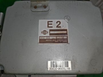 АКПП НА NISSAN STAGEA NM35 VQ25DET