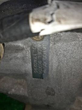 АКПП НА NISSAN STAGEA NM35 VQ25DET