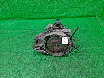 АКПП НА NISSAN BLUEBIRD SYLPHY QG10 QG18DE