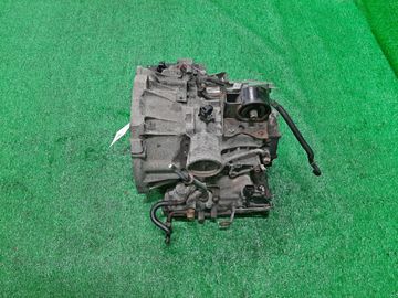 АКПП НА NISSAN BLUEBIRD SYLPHY QG10 QG18DE