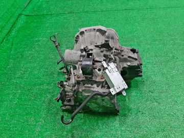 АКПП НА NISSAN BLUEBIRD SYLPHY QG10 QG18DE
