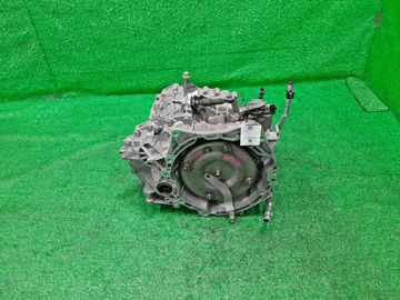 АКПП НА NISSAN SERENA CC25 MR20DE