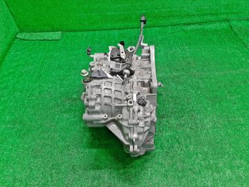 АКПП НА NISSAN SERENA CC25 MR20DE