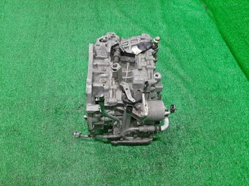 АКПП НА NISSAN SERENA CC25 MR20DE