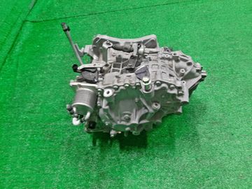 АКПП НА NISSAN SERENA CC25 MR20DE