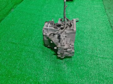 АКПП НА TOYOTA PORTE NNP11 1NZ-FE
