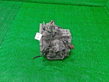 АКПП НА TOYOTA PORTE NNP11 1NZ-FE