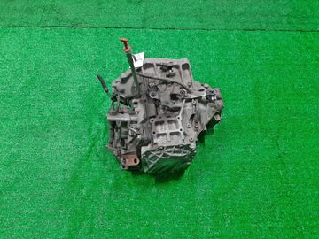 АКПП НА TOYOTA PORTE NNP11 1NZ-FE