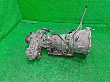 АКПП НА MAZDA BONGO SKP2M L8