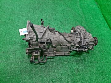 АКПП НА MAZDA BONGO SKP2M L8