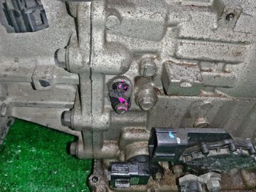 АКПП НА MAZDA BONGO SKP2M L8