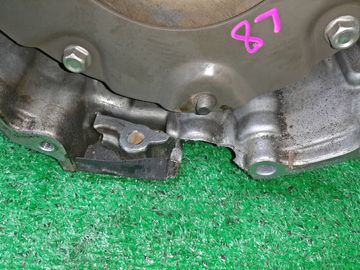 АКПП НА MAZDA BONGO SKP2M L8