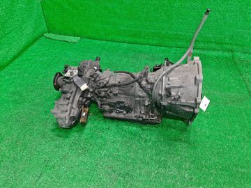 АКПП НА MAZDA BONGO SKP2M L8