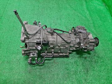 АКПП НА MAZDA BONGO SKP2M L8