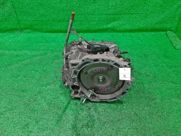 АКПП НА MAZDA ATENZA GY3W L3-VE