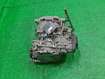 АКПП НА MAZDA ATENZA GY3W L3-VE